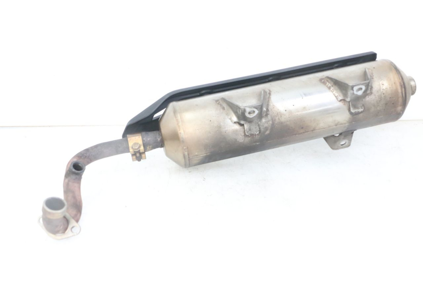 photo de EXHAUST PEUGEOT SATELIS 125 (2013 - 2018) - Checked used part
