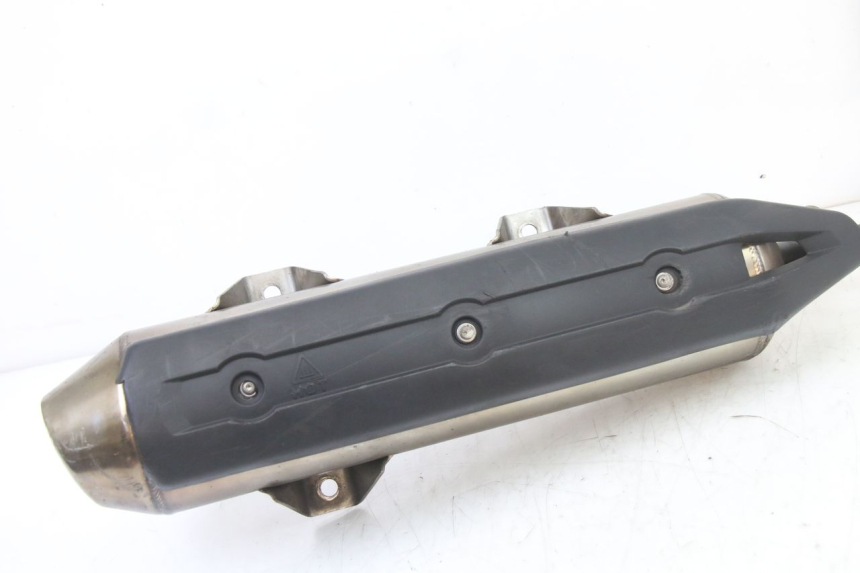 photo de EXHAUST PEUGEOT SATELIS 125 (2013 - 2018) - Component detail