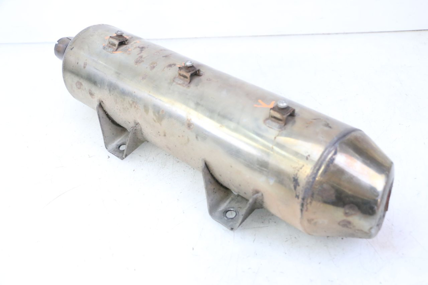photo de EXHAUST PEUGEOT SATELIS 125 (2013 - 2018) - Additional view of the item