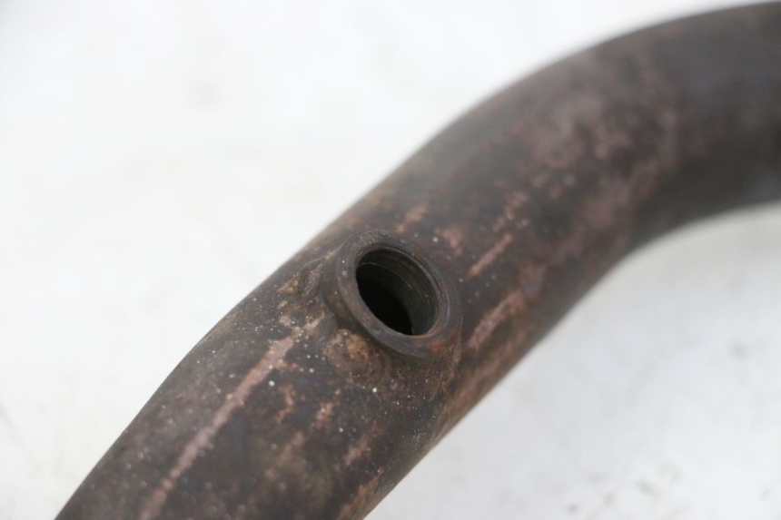 photo de EXHAUST PEUGEOT SATELIS 125 (2013 - 2018) - Technical close-up