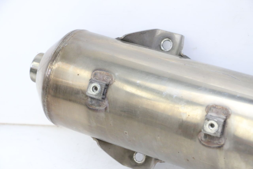 photo de EXHAUST PIPE PEUGEOT SATELIS 125 (2010 - 2012) - Spare part profile view