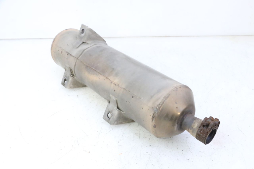 photo de EXHAUST PIPE PEUGEOT SATELIS 125 (2010 - 2012) - Alternative perspective