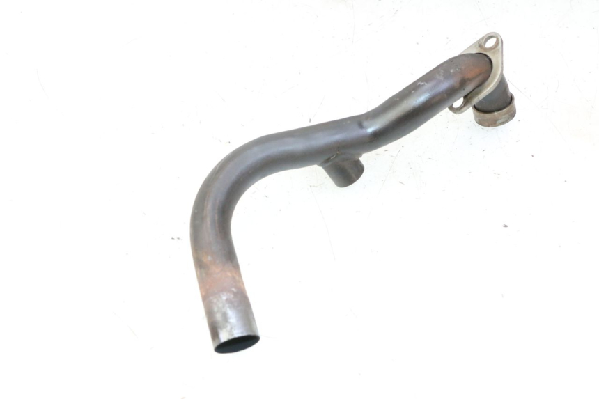 photo de EXHAUST PIPE PEUGEOT SATELIS 125 (2010 - 2012) - Surface and material condition