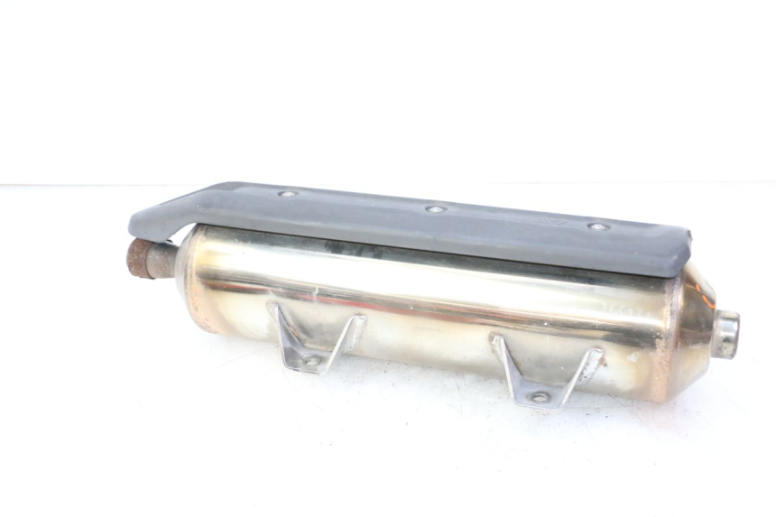 photo de EXHAUST PIPE PEUGEOT SATELIS 125 (2006 - 2009) - Additional view of the item