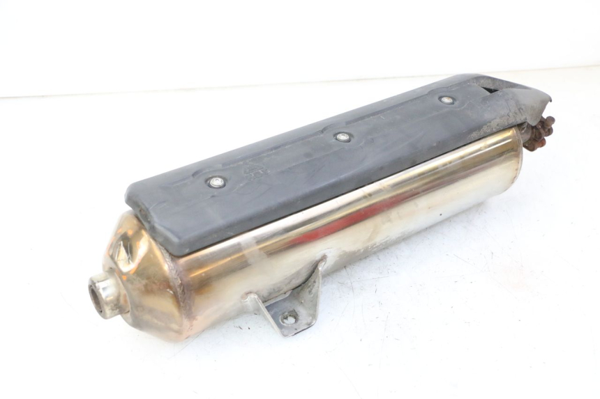 photo de EXHAUST PIPE PEUGEOT SATELIS 125 (2006 - 2009) - Supplementary product photo