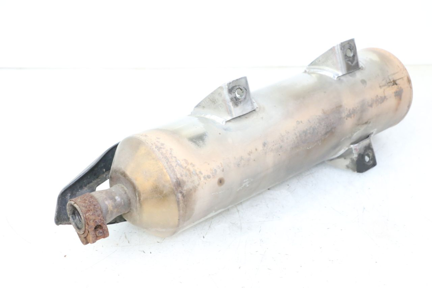 photo de EXHAUST PIPE PEUGEOT SATELIS 125 (2006 - 2009) - Markings and original references