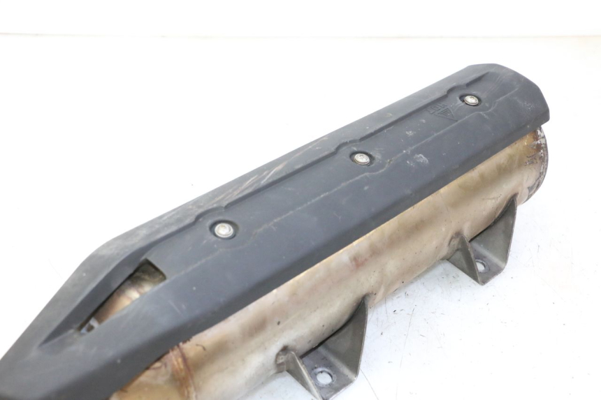 photo de EXHAUST PEUGEOT SATELIS 125 (2013 - 2018) - Component detail