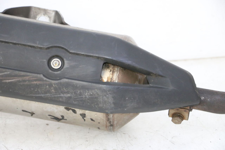 photo de EXHAUST PEUGEOT SATELIS 125 (2013 - 2018) - Used quality zoom