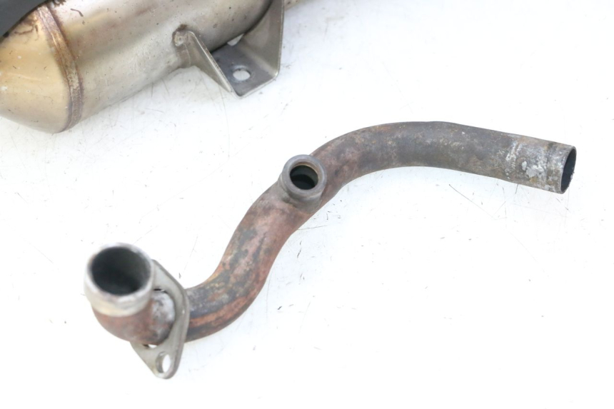 photo de EXHAUST PEUGEOT SATELIS 125 (2013 - 2018) - Checked used part