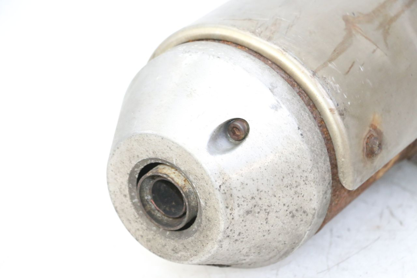 photo de EXHAUST PIPE PEUGEOT SATELIS 125 (2006 - 2009) - Additional view of the item