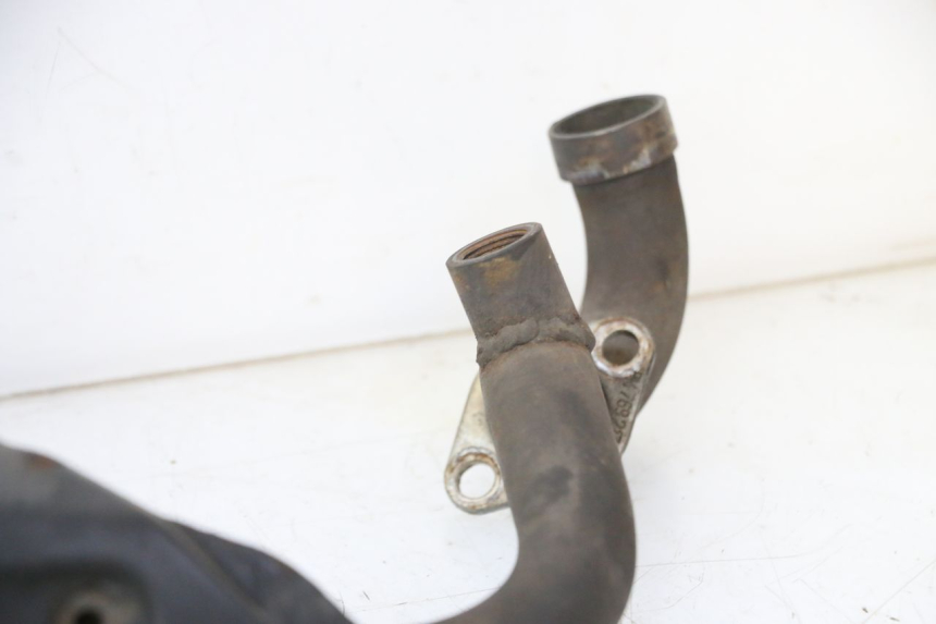 photo de EXHAUST PIPE PEUGEOT SATELIS 125 (2006 - 2009) - Main view