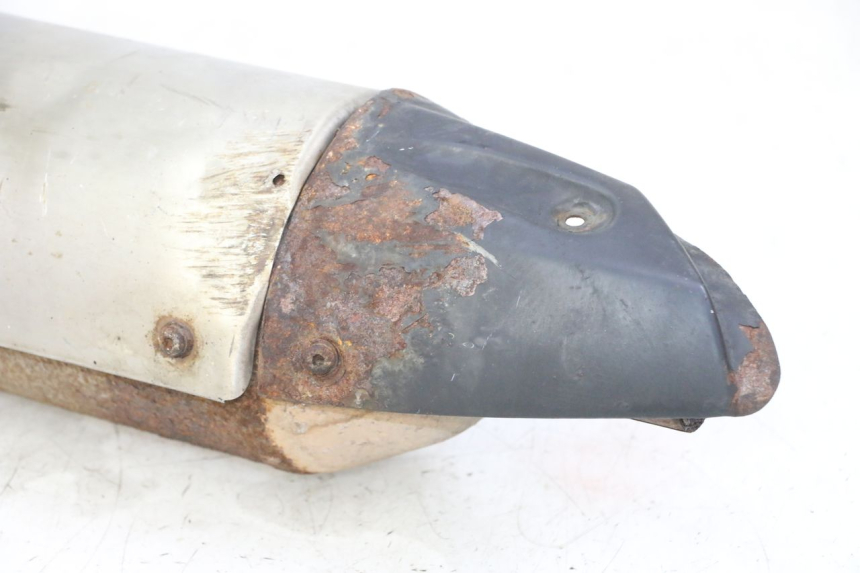 photo de EXHAUST PIPE PEUGEOT SATELIS 125 (2006 - 2009) - Checked used part