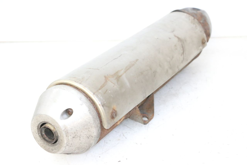 photo de EXHAUST PIPE PEUGEOT SATELIS 125 (2006 - 2009) - Markings and original references