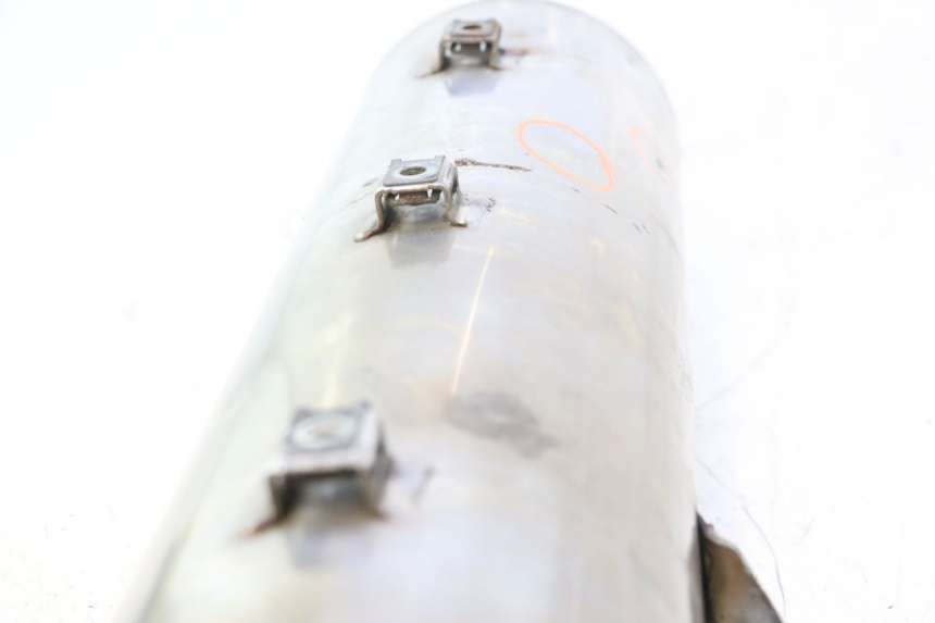 photo de EXHAUST PIPE PEUGEOT SATELIS 125 (2006 - 2009) - Component detail