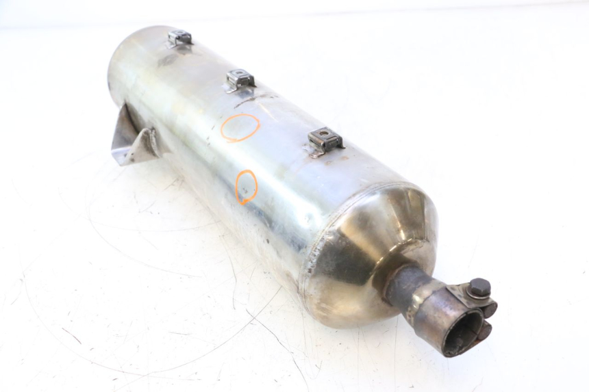 photo de EXHAUST PIPE PEUGEOT SATELIS 125 (2006 - 2009) - Checked used part