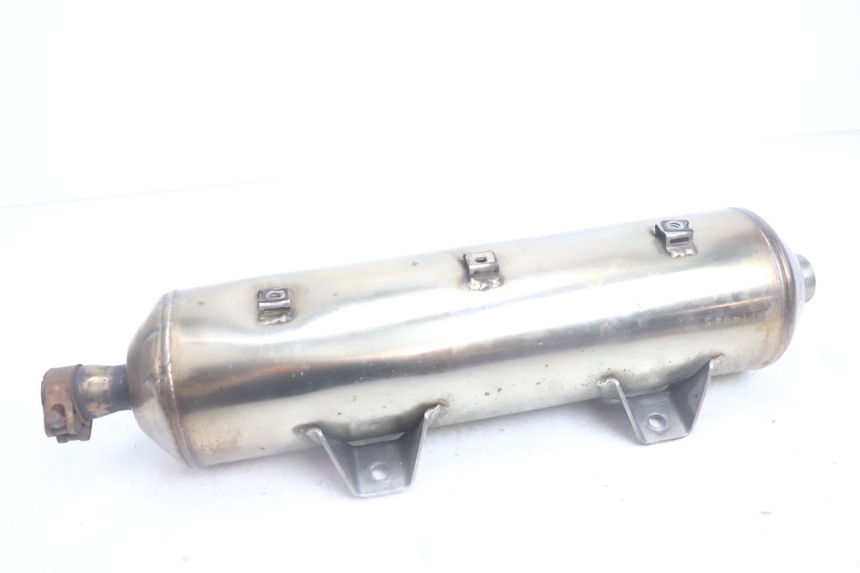 photo de EXHAUST PIPE PEUGEOT SATELIS 125 (2006 - 2009) - Product overview