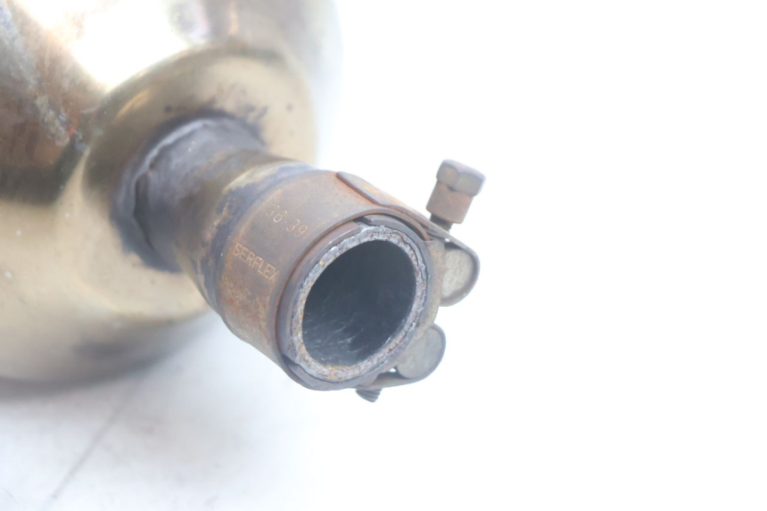 photo de EXHAUST PIPE PEUGEOT SATELIS 125 (2006 - 2009) - Checked used part