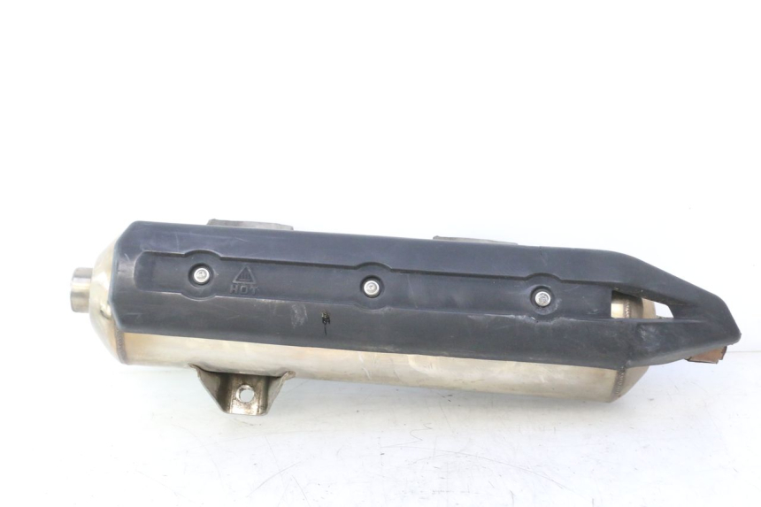photo de EXHAUST PEUGEOT SATELIS 125 (2013 - 2018) - Main view