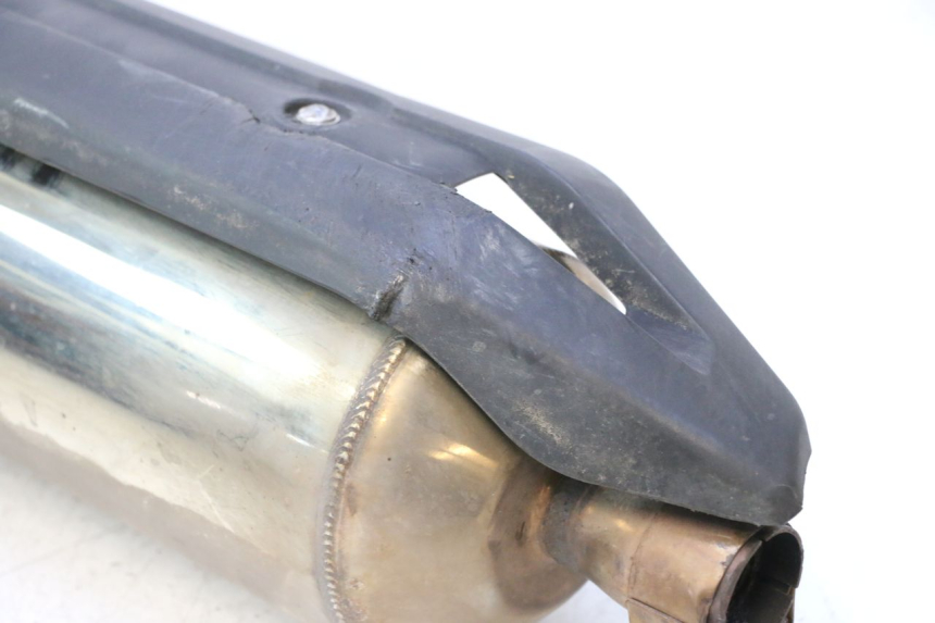 photo de EXHAUST PEUGEOT SATELIS 125 (2013 - 2018) - Additional view of the item