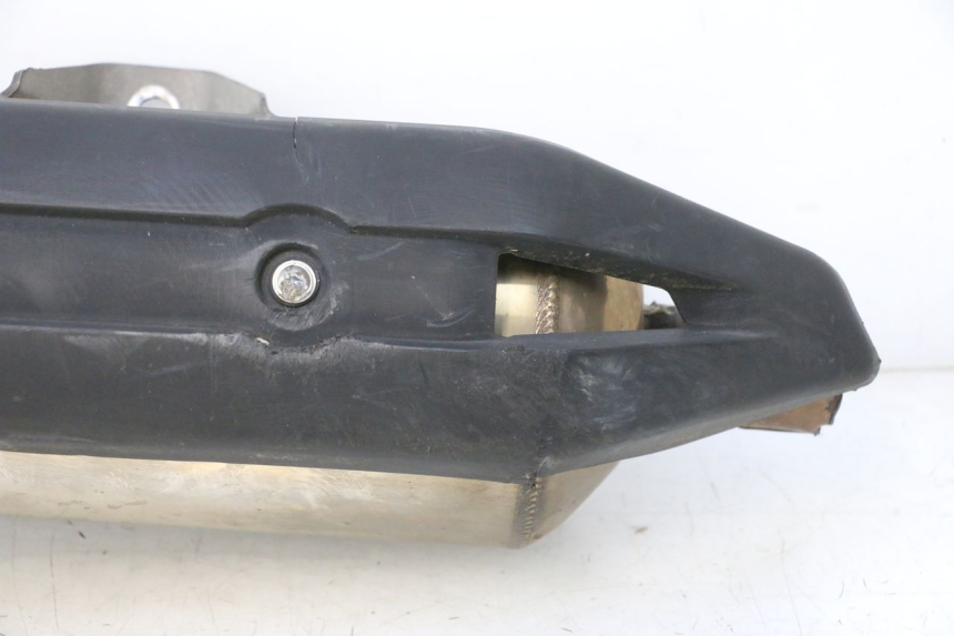 photo de EXHAUST PEUGEOT SATELIS 125 (2013 - 2018) - Component zoom