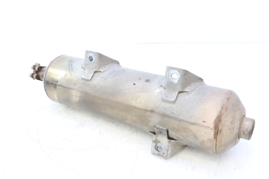 photo de EXHAUST PEUGEOT SATELIS 125 (2013 - 2018) - Technical close-up