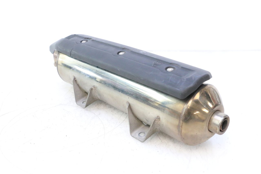 photo de EXHAUST PEUGEOT SATELIS 125 (2013 - 2018) - Product overview