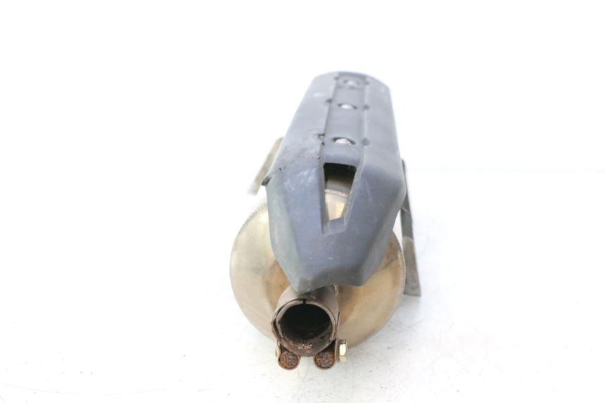 photo de EXHAUST PEUGEOT SATELIS 125 (2013 - 2018) - Checked used part