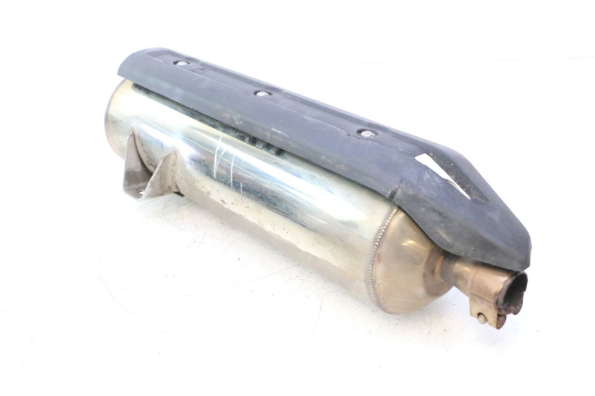 photo de EXHAUST PEUGEOT SATELIS 125 (2013 - 2018) - Markings and original references