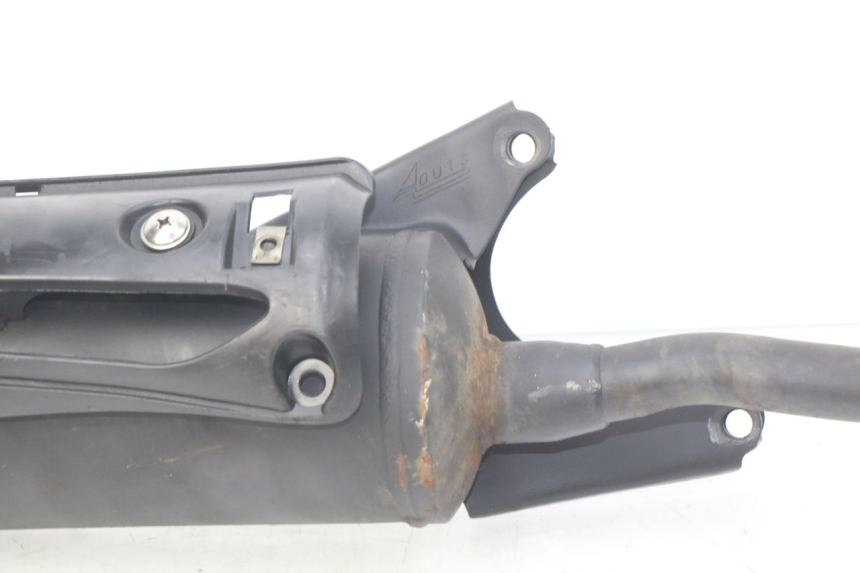 photo de EXHAUST PIPE JM MOTORS SC 4T 50 (2012 - 2017) - Checked used part