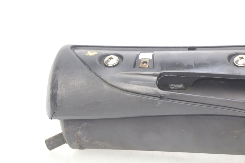 photo de EXHAUST PIPE JM MOTORS SC 4T 50 (2012 - 2017) - Markings and original references