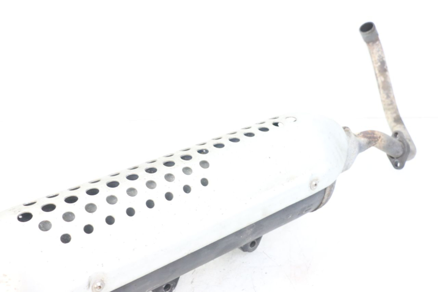 photo de EXHAUST APRILIA SCARABEO GT 125 (1999 - 2007) - Additional view of the item
