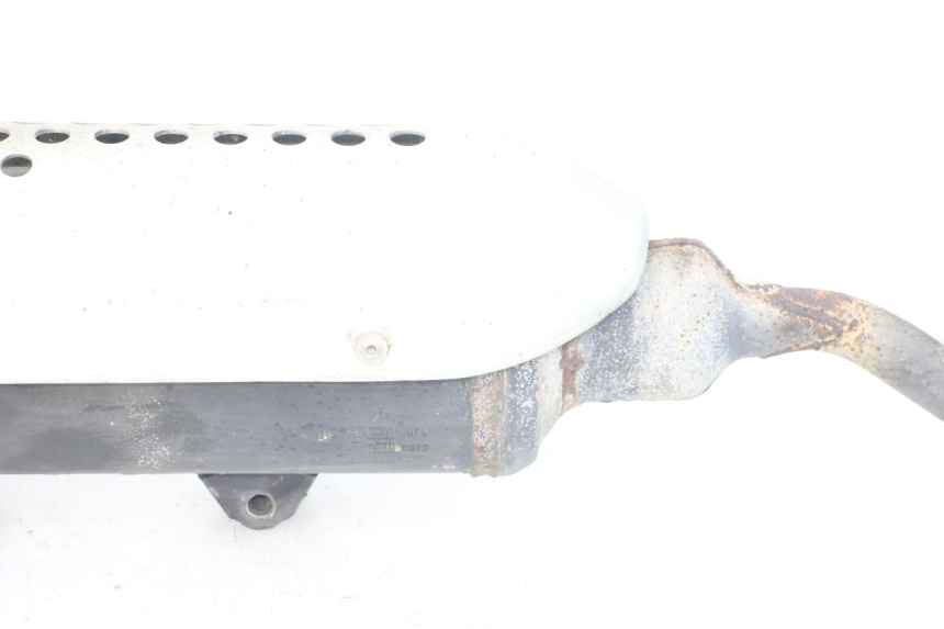 photo de EXHAUST APRILIA SCARABEO GT 125 (1999 - 2007) - Supplementary product photo