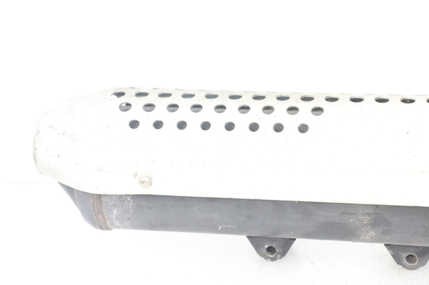 photo de EXHAUST APRILIA SCARABEO GT 125 (1999 - 2007) - Detailed visual inspection