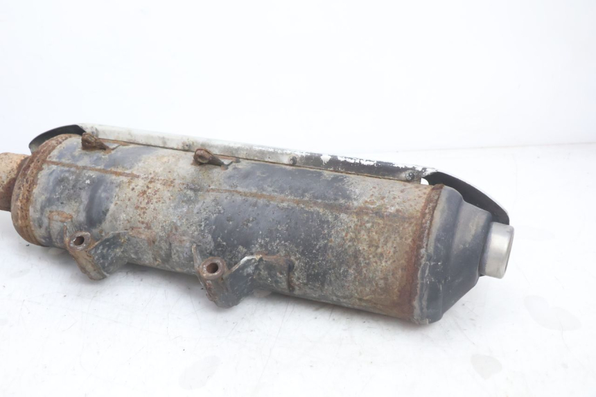 photo de EXHAUST APRILIA SCARABEO GT 125 (1999 - 2007) - Checked used part