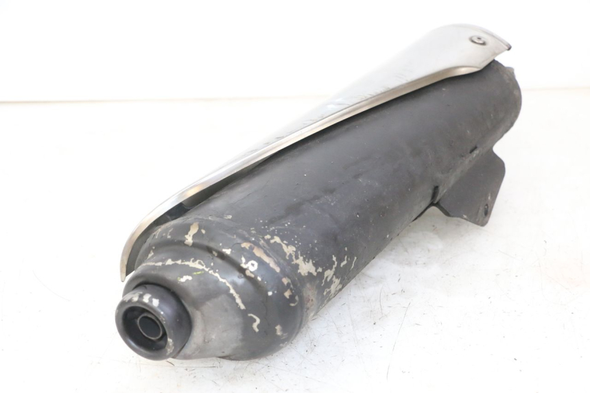 photo de EXHAUST APRILIA SCARABEO GT TOURING 125 (1999 - 2005) - Additional view of the item