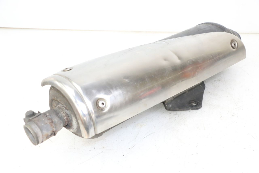 photo de EXHAUST APRILIA SCARABEO GT TOURING 125 (1999 - 2005) - Product overview