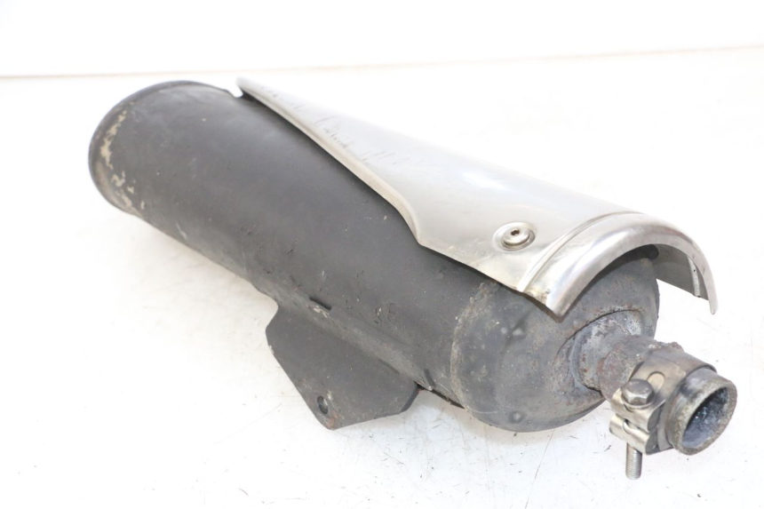 photo de EXHAUST APRILIA SCARABEO GT TOURING 125 (1999 - 2005) - Markings and original references