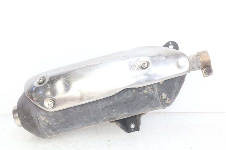 photo de EXHAUST PIPE APRILIA SCARABEO LIGHT 125 (2007 - 2011) - Main view
