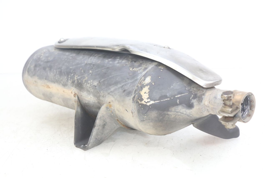 photo de EXHAUST PIPE APRILIA SCARABEO LIGHT 125 (2007 - 2011) - Additional view of the item