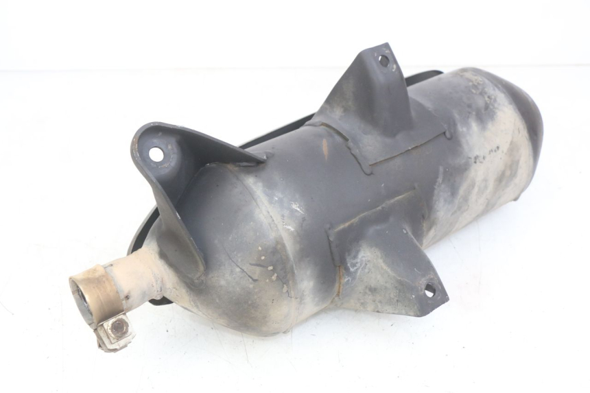 photo de EXHAUST PIPE APRILIA SCARABEO LIGHT 125 (2007 - 2011) - Alternative perspective