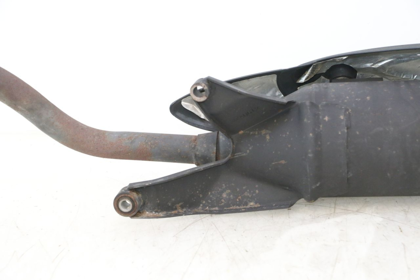 photo de EXHAUST FYM SCOOTERONE 125 (2006 - 2008) - Additional view of the item