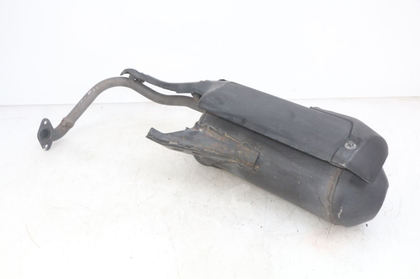 photo de EXHAUST PIPE HONDA SCV LEAD 100 (2003 - 2007) - Additional view of the item