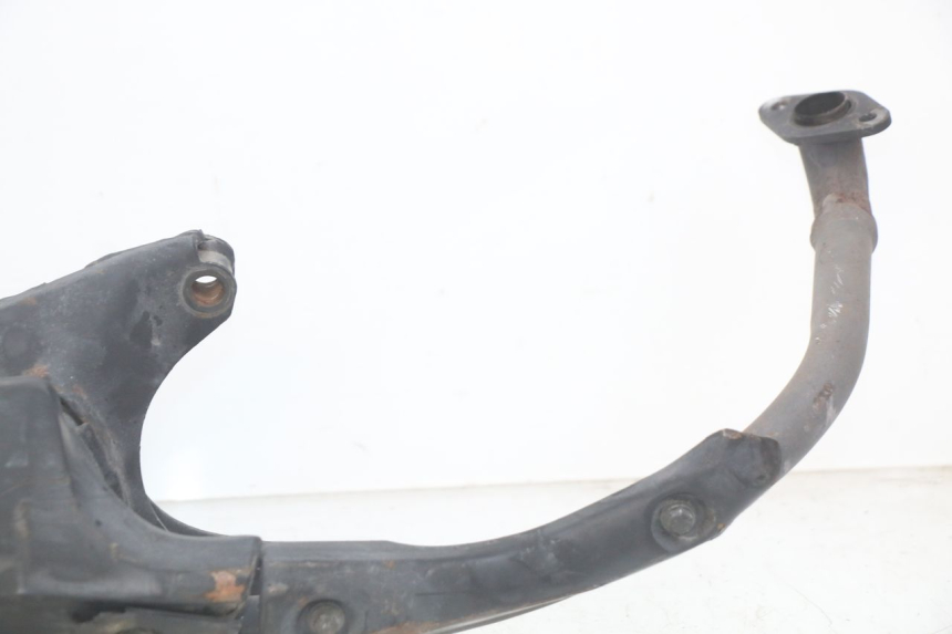 photo de EXHAUST PIPE HONDA SCV LEAD 100 (2003 - 2007) - High-resolution close-up