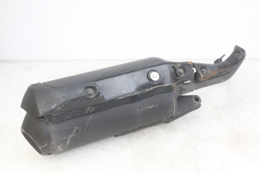 photo de EXHAUST PIPE HONDA SCV LEAD 100 (2003 - 2007) - Product overview