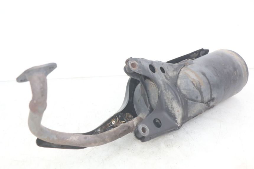 photo de EXHAUST PIPE HONDA SCV LEAD 100 (2003 - 2007) - Product overview