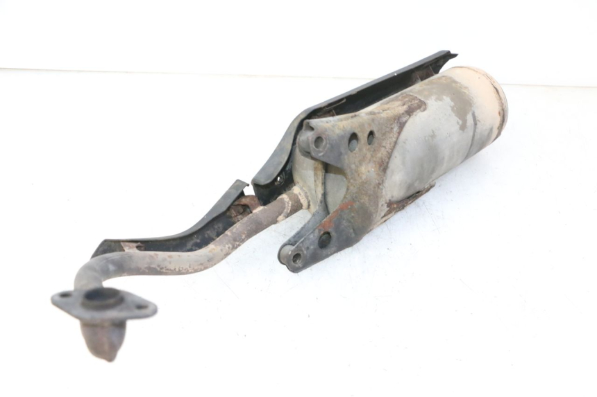 photo de EXHAUST PIPE HONDA SCV LEAD 100 (2003 - 2007) - Component detail
