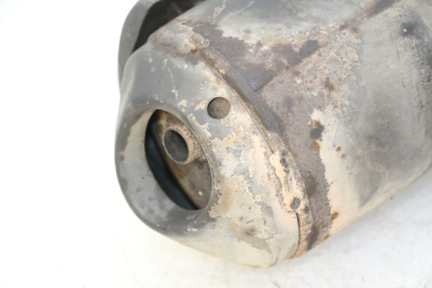 photo de EXHAUST PIPE HONDA SCV LEAD 100 (2003 - 2007) - Technical close-up