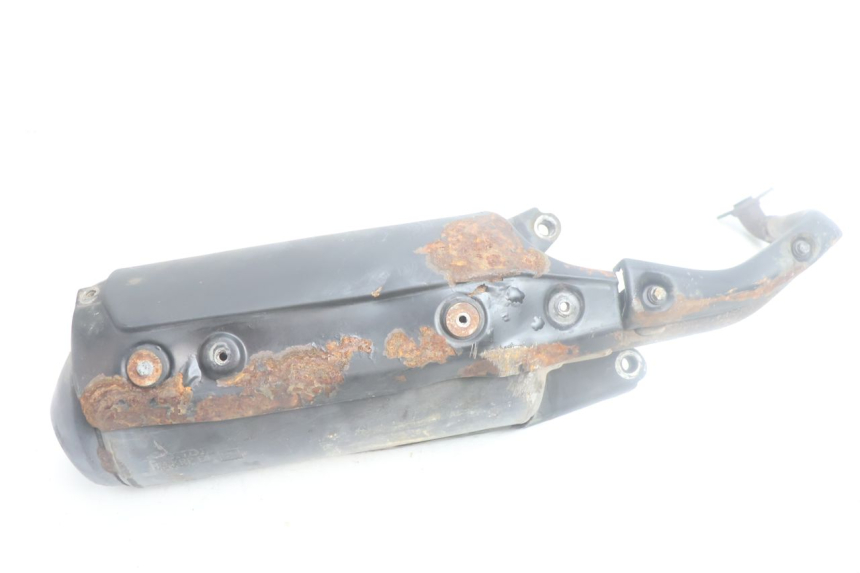 photo de EXHAUST PIPE HONDA SCV LEAD 100 (2003 - 2007) - Main view