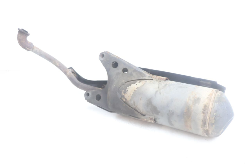 photo de EXHAUST PIPE HONDA SCV LEAD 100 (2003 - 2007) - Additional view of the item