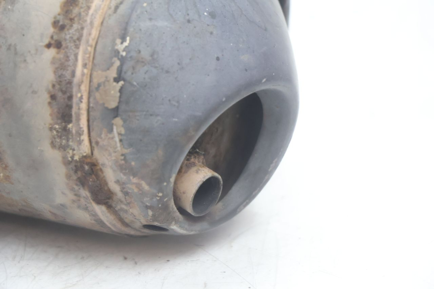 photo de EXHAUST PIPE HONDA SCV LEAD 100 (2003 - 2007) - High-resolution close-up